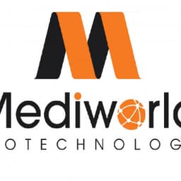 Công Ty Cổ Phần Khoa Học Công Nghệ Mediworld