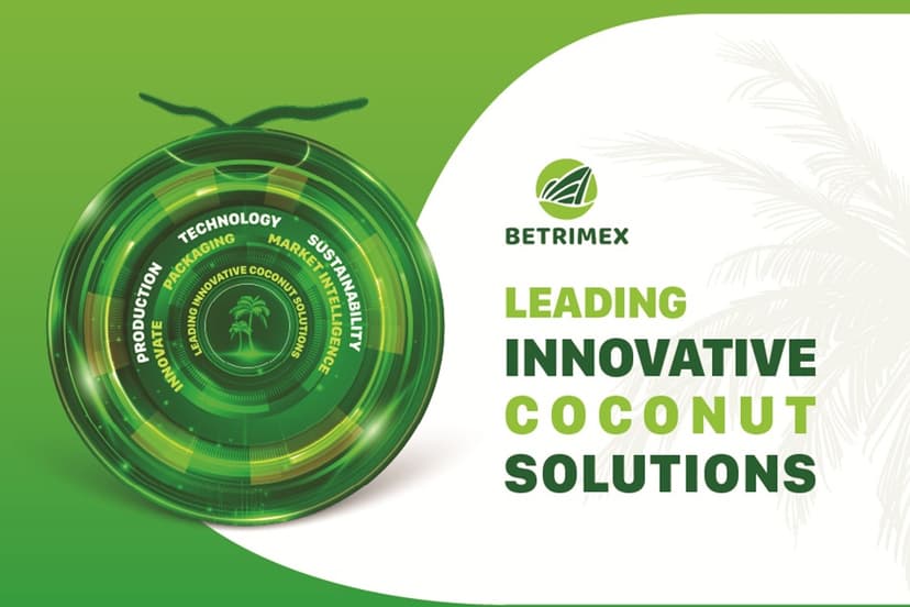 Công Ty Cổ Phần Xuất Nhập Khẩu Bến Tre (Betrimex) cover