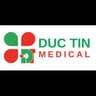 Công Ty Cổ Phần Trang Thiết Bị Y Tế Đức Tín