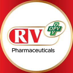 Công Ty Cổ Phần Dược Phẩm Opv