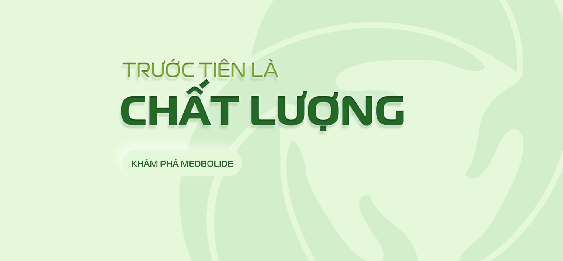 Công Ty Cổ Phần Dược Phẩm Medbolide. cover