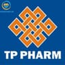 Công Ty Cổ Phần Dược Phẩm Thành Phát