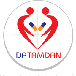 Công Ty TNHH Dp Tâm Đan