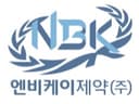엔비케이제약(주)