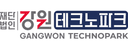 (재)강원테크노파크
