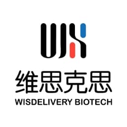 维思克思生物科技（武汉）有限公司