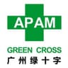 广州绿十字制药股份有限公司