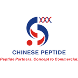 中肽生化有限公司