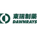 苏州东瑞制药有限公司