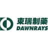 苏州东瑞制药有限公司