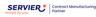 Servier Contract Manufacturing Partner