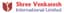 Shree Venkatesh International Ltd