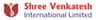 Shree Venkatesh International Ltd