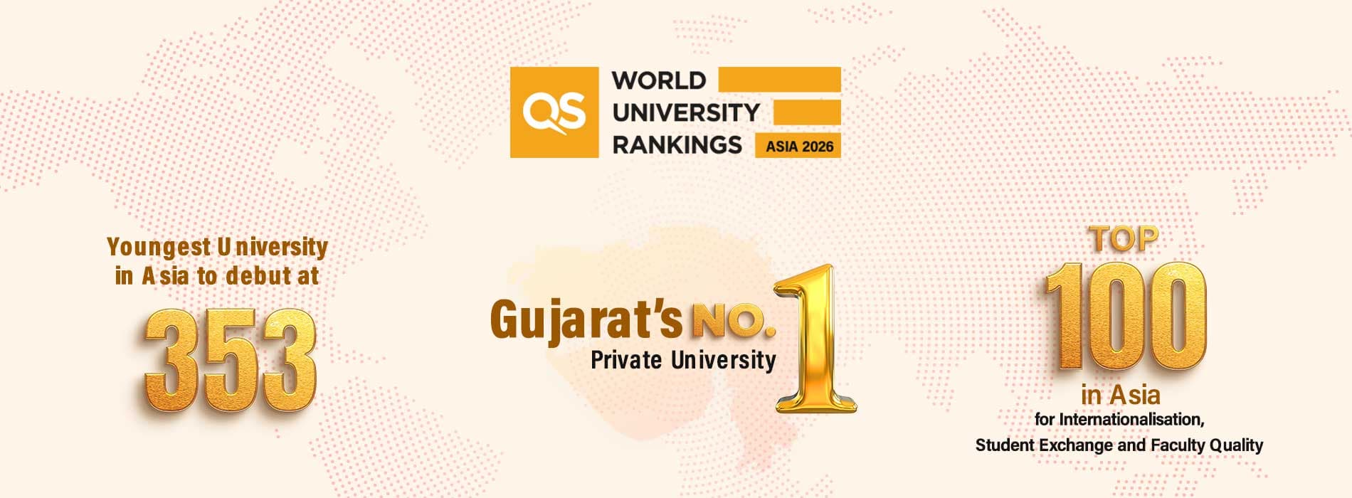 Marwadi University cover