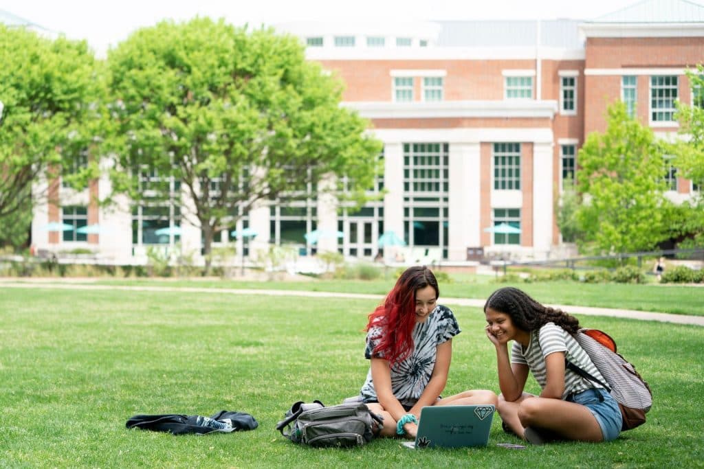 Vanderbilt University cover