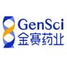 Changchun GeneScience Pharmaceutical Co.,Ltd.