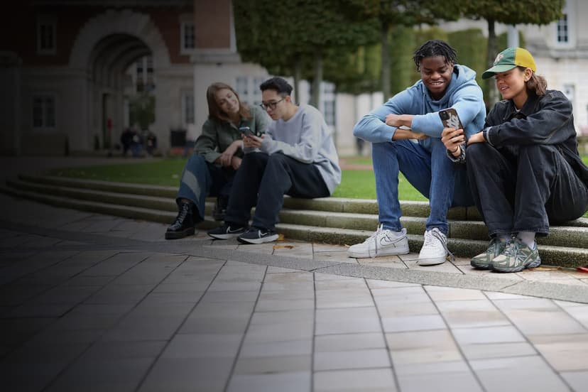 Liverpool University cover