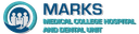 Marks Medical College and Hospital