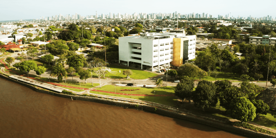 UFPA cover