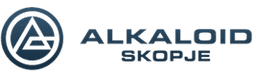 Alkaloid AD Skopje