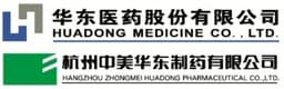 Huadong medicine CO.,Ltd