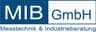 MIB GmbH - Messtechnik und Industrieberatung