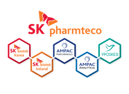 SK pharmteco: AMPAC | SK biotek | Yposkesi