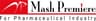 Mash Premiere Pharmaceuticals