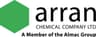 Arran Chemical Company Limited