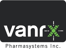 Vanrx Pharmasystems Inc.