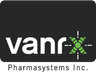 Vanrx Pharmasystems Inc.