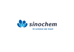 SHANGHAI CHEMSPACE CO.,LTD