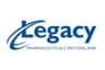 Legacy Pharmaceuticals Switzerland GmbH