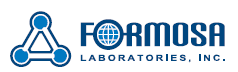 Formosa Laboratories,INC