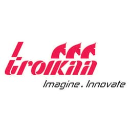 Troikaa Pharmaceuticals Ltd.