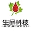 WUHAN HUST LIFE SCIENCE & TECHNOLOGY CO ., LTD.