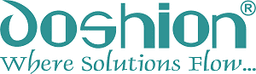 Doshion Polyscience Pvt. Ltd.
