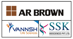 AR BROWN CO., LTD.