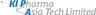 KI Pharma Asia Tech Limited (Thailand Representative Office)