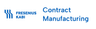Fresenius Kabi Contract Manufacturing