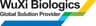 WuXi Biologics USA LLC