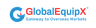 Hangzhou GlobalEquipX Information Technology