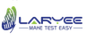 LARYEE TECHNOLOGY CO.,LTD.