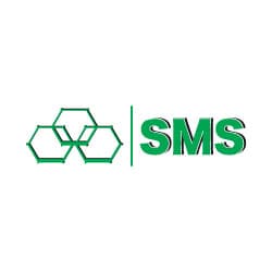 SMS Corporation Company Ltd