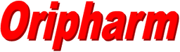 Shanghai Oripharm Co.,Ltd.