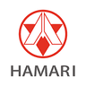 HAMARI CHEMICALS LTD