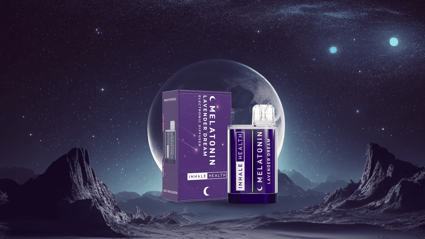 Inhale Health cover