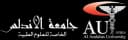 Al Andalus university for medical sciences
