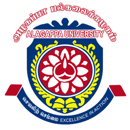 Alagappa University