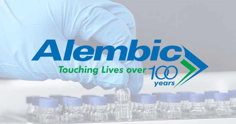 Titelbild von Alembic Chemical Works Co., Ltd